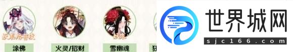 阴阳师青森之秘林阵容怎么搭配