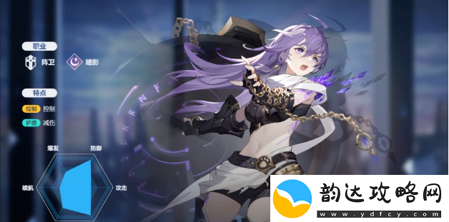 依露希尔星晓阵容怎么搭配