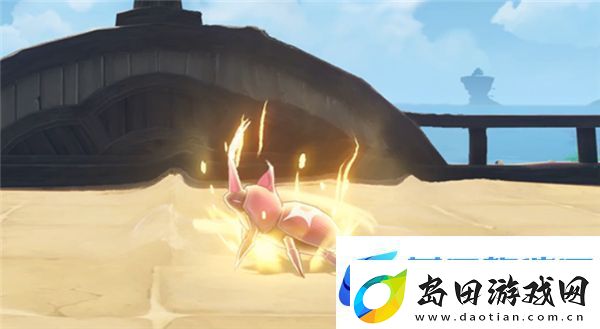 原神斗虫大试合第三天怎么通关