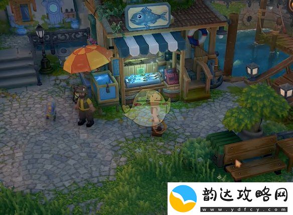 露玛岛丛林探索技巧与解锁全攻略