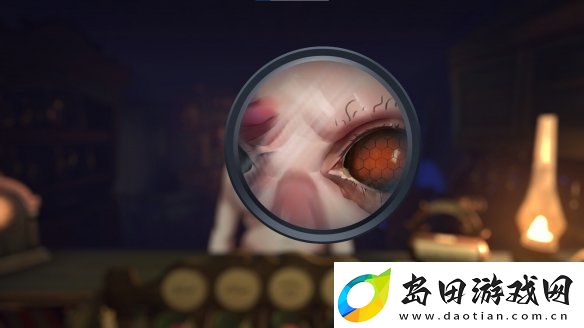 克苏鲁医生模拟器触手回春正式登陆Steam！