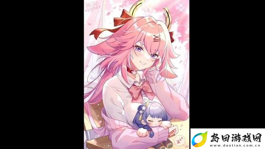 八重神子ちゃんの球棒起源探秘
