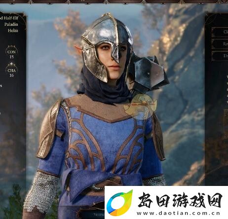 博德之门3圣武士开局怎么加点
