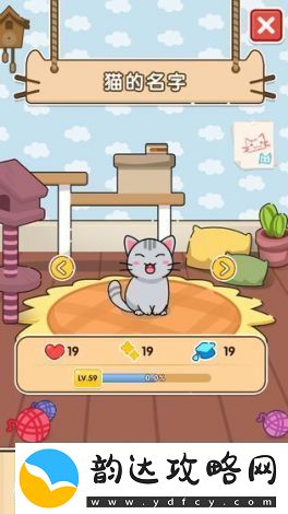 开心猫舍红包版