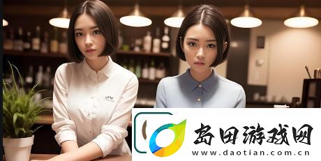如何绘制动漫二人世界拔萝卜的插图