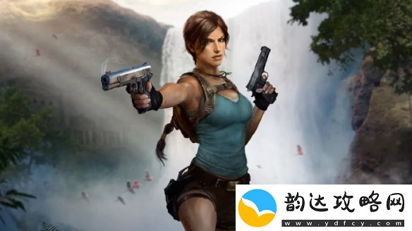 苏菲特纳、露西宝参与真人版〈古墓丽影〉试镜引发选角热议