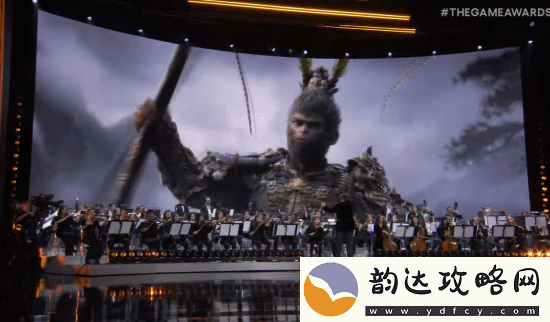 TGA管弦乐队