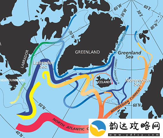 ATLANTICOCEAN