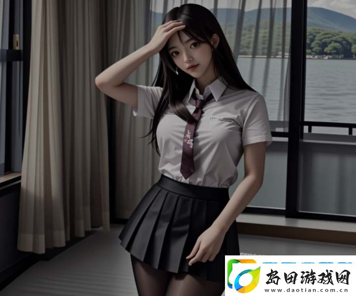 漂亮的女邻居5HD