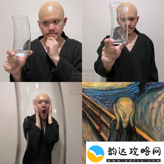 这个绿女巫和粉仙子你满意吗泰国低成本cos小哥新作
