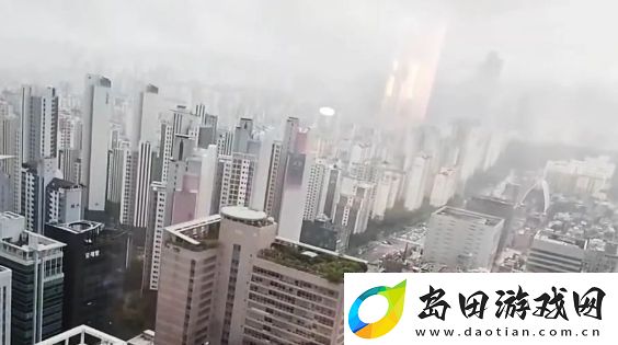 沫子入住韩国五星级饭店