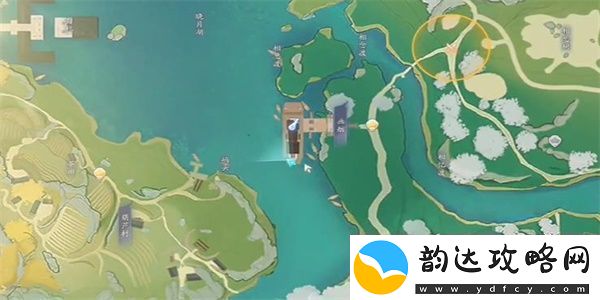 射雕手游红尘戏神秘货郎成就怎么做