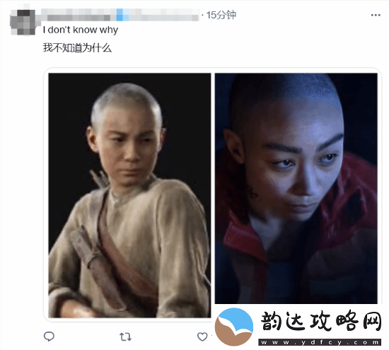 顽皮狗新作星际