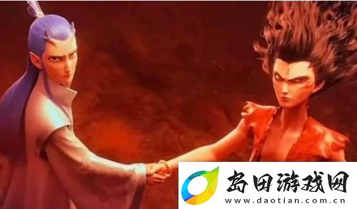 哪吒2陈塘关被屠城