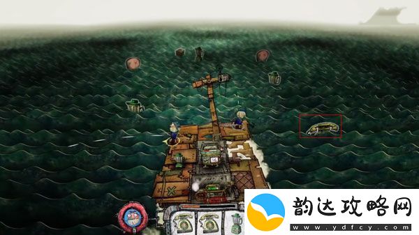 代号胡闹水手手游app下载