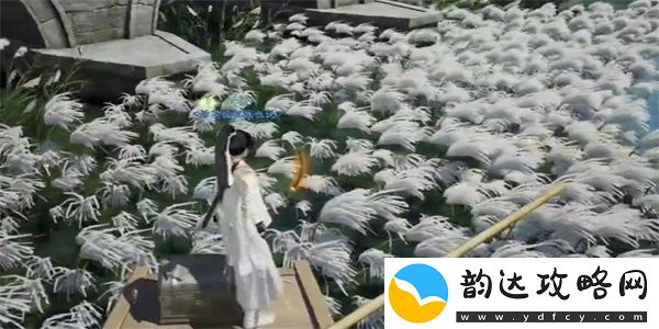 射雕手游红尘戏神秘货郎成就怎么做