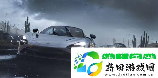 价格贵一半！PS5版极限竞速