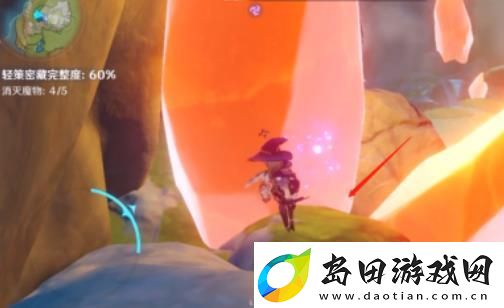 原神怎么找帮打机器人的任务