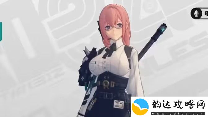 绝区零1.3柳培养攻略