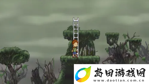 男孩与泡泡怪第一章第八关男孩与泡泡怪第一章第八关三宝箱攻略