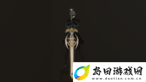 不思议迷宫巨剑雕像选择难题