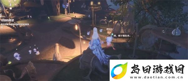 无限暖暖点亮灵感超级防水任务攻略