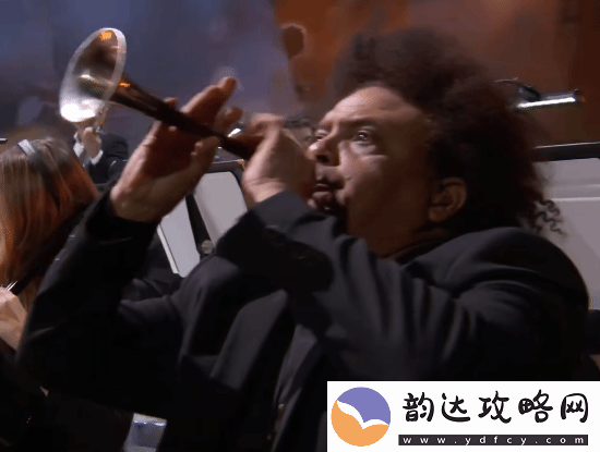 TGA管弦乐队