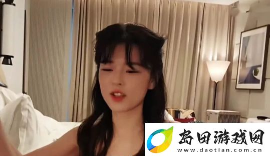 沫子入住韩国五星级饭店