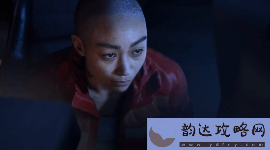 顽皮狗新作星际