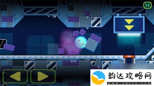 史莱姆实验室手机版