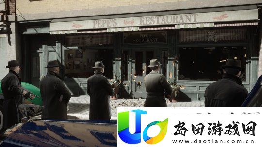 四海兄弟