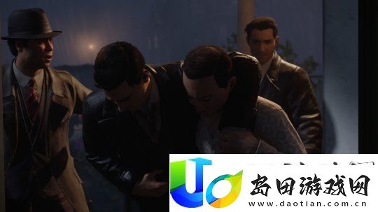 四海兄弟
