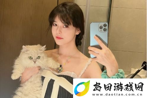 沫子入住韩国五星级饭店