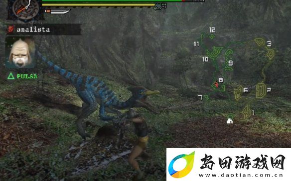 从粗糙到精致的建模之旅！怪物猎人初代至今画面进化史