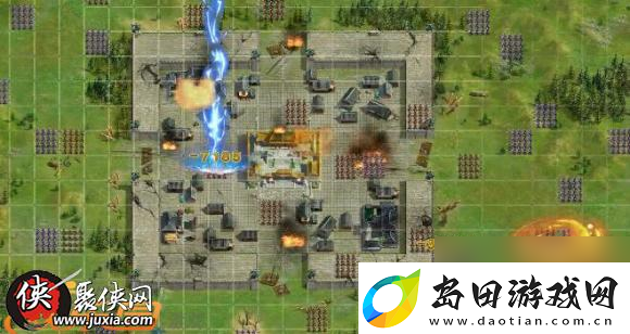攻城掠地欢乐园三国之志2酷爽战斗真体验