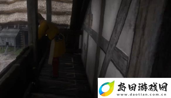 天国拯救2原始材料任务怎么做