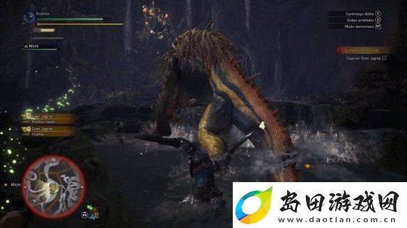 从粗糙到精致的建模之旅！怪物猎人初代至今画面进化史