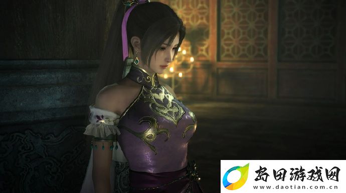 真三国无双