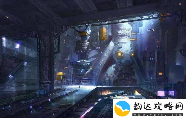 晨曦列车
