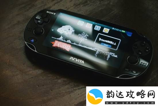 索尼认可PSV掌机的成就