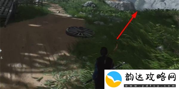 燕云十六声菩提苦海遗失的语录任务完成方法