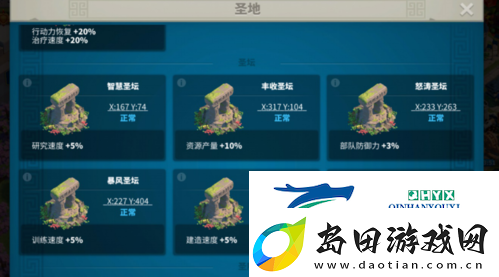 万国觉醒圣坛怎么打