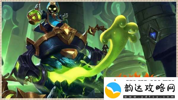 皮肤语音出现神秘数字