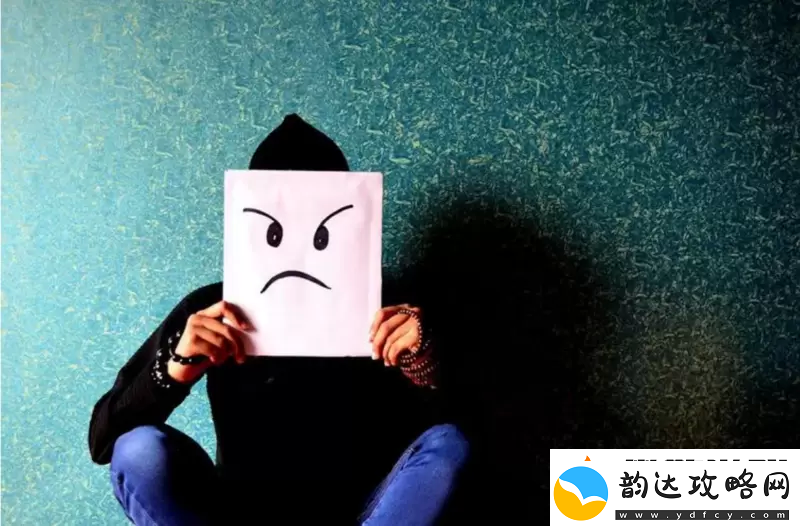 这么想为就不焦虑了是什么梗