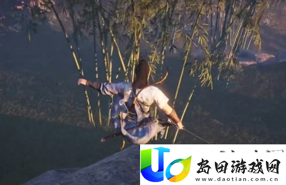 燕云十六声花海蹊跷位置大全