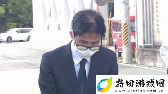 **未成年！你的名字制片人伊藤耕一郎被判四年