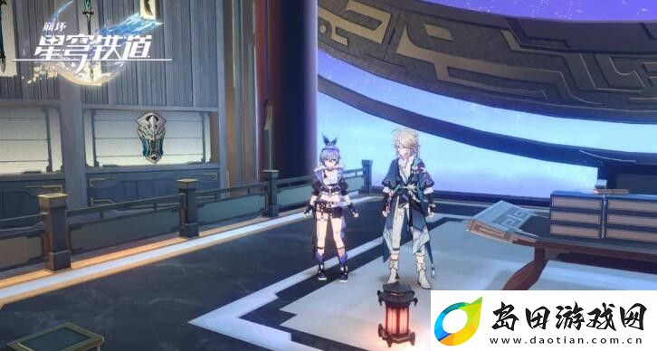 崩坏星穹铁道仙舟告别熟人在哪