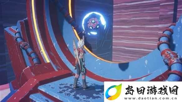 开放世界新游星跃狂飙试玩登陆Switch