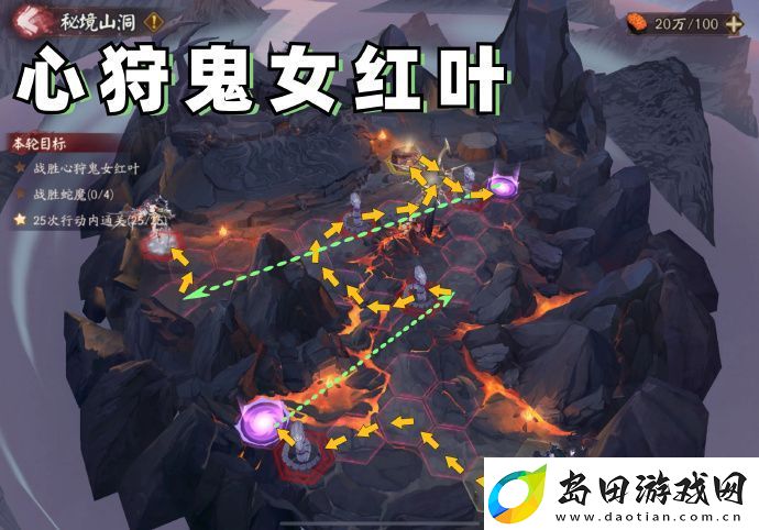 阴阳师伊邪那美活动全关卡攻略大全