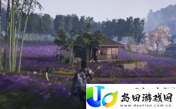燕云十六声花海蹊跷位置大全